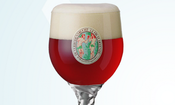 hoegaarden verboden vrucht hoegaarden verboden vrucht