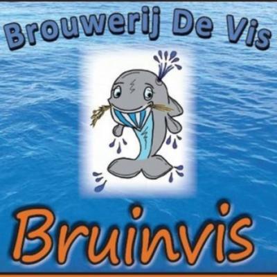Bruinvis
