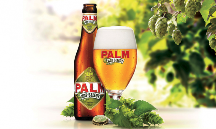 Palm Hop Select