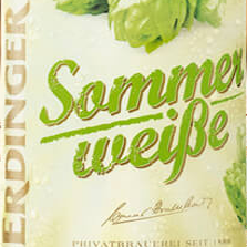 Erdinger Sommerweisse