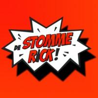 De StommeRick Blonde Bastaard