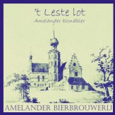 Amelander blondbier: 
