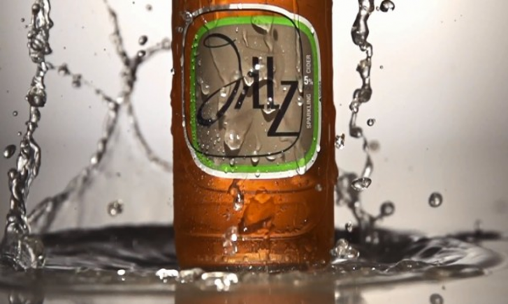 Jillz Orange Jillz Orange