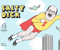 oedipus salty dick