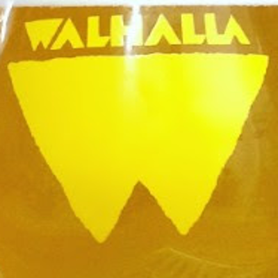 Wuldor Barley Wine
