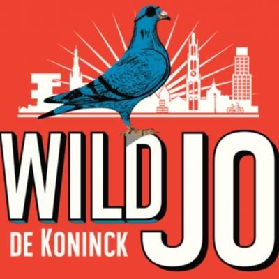 Wild Jo Wild Jo