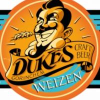 Dukes Weizen