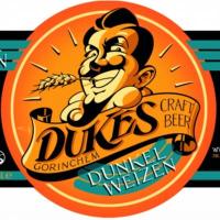 Dukes DunkelWeizen