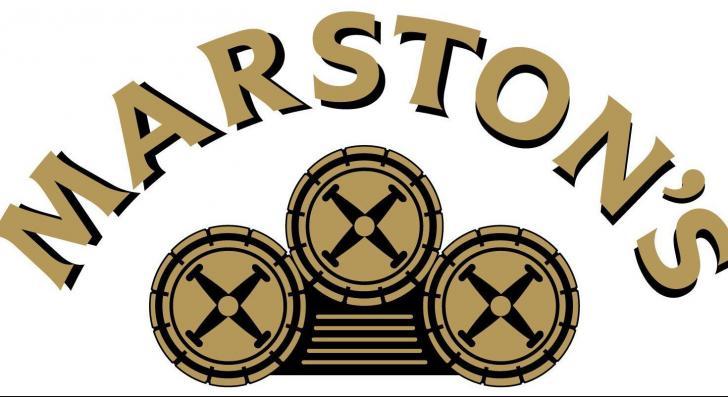 Marstons Pedigree