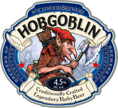 Hobgoblin logo