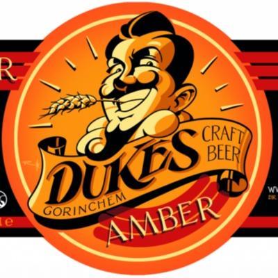 Dukes Amber
