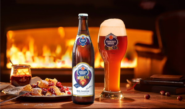43071 Schneider%20Mein%20Aventinus - Tap 6: Mein Aventinus - H&agrave;nh Tr&igrave;nh Qua Thế Giới Hương Vị Của Bia Đức