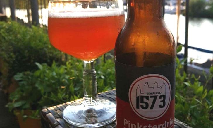 Pinksterdrie - de dinsdag na Pinksteren