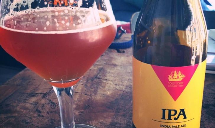 Z.IPA | LVR Breweries