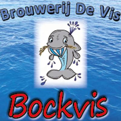 Bockvis | Brouwerij De Vis