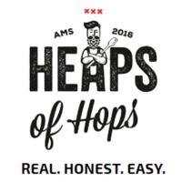 Gà¸ld | Heaps of Hops