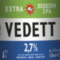 Vedett Session IPA