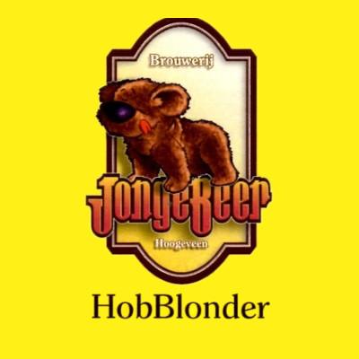 HobBlonder