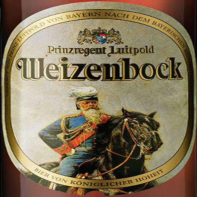 Prinzregent Luitpold Prinzregent Luitpold