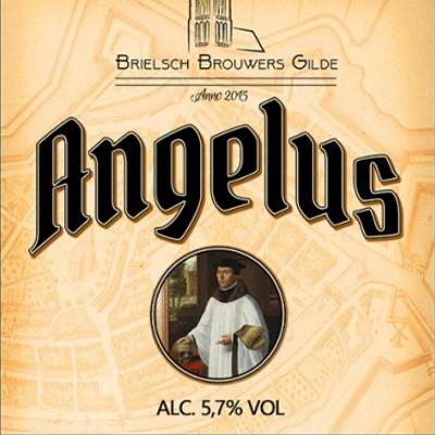 Angelus Blond