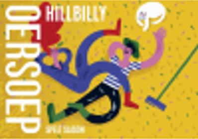 Hillbilly