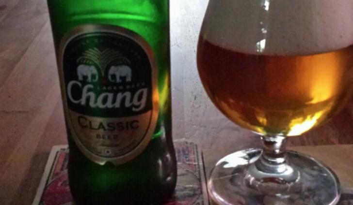 Chang Chang