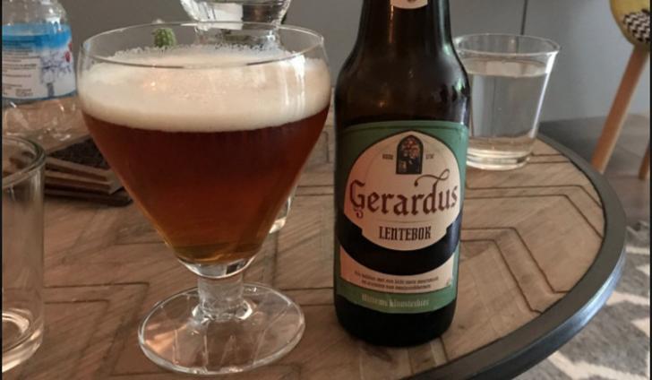 Gerardus Lentebok Gerardus Lentebok