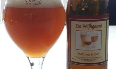 specificatie Verzorgen opening Brouwerij de Wijkgaard | biernet.nl
