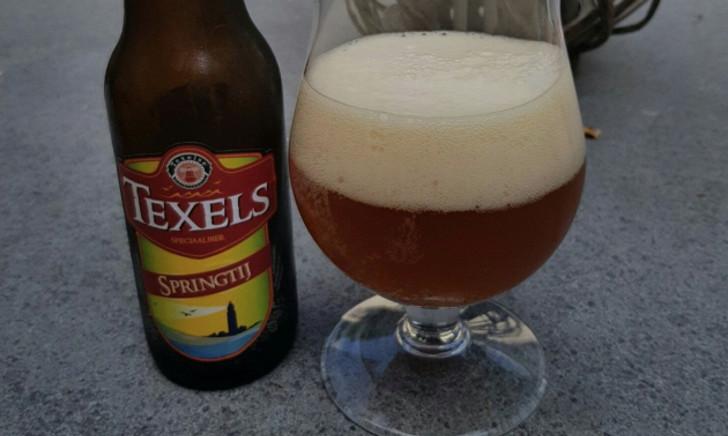 Texels Springtij Texels Springtij