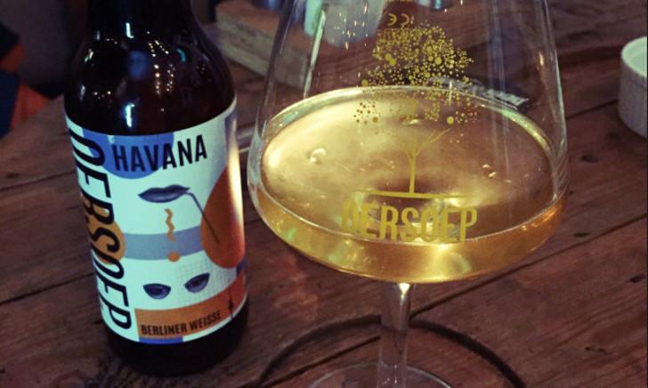 Oersoep Havana Oersoep Havana