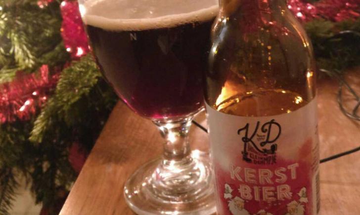 Kerstbier Kerstbier