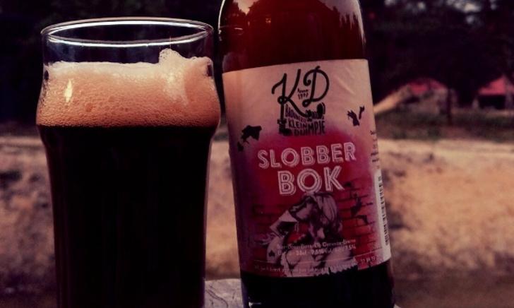 Slobberbok Slobberbok