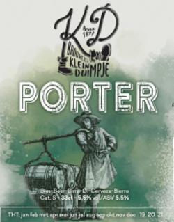 Porter Logo Porter Logo