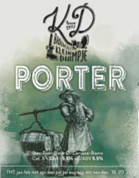 Porter Logo