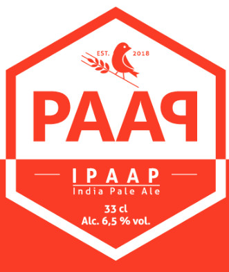 IPAAP logo groot
