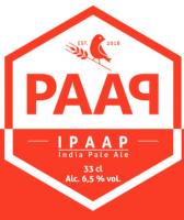 IPAAP logo klein