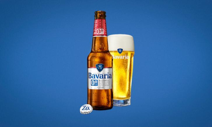transmissie ondernemer geestelijke Bavaria 0.0% in de aanbieding | Aanbiedingen van bier | biernet.nl