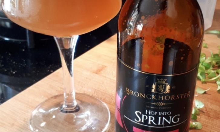 Bronckhorster Hop into Spring