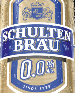 Logo Schultenbrau 0.0 Logo Schultenbrau 0.0