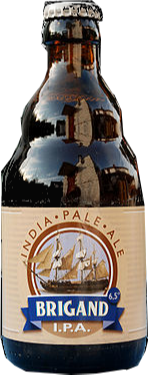 Brigand India Pale Ale Brigand India Pale Ale