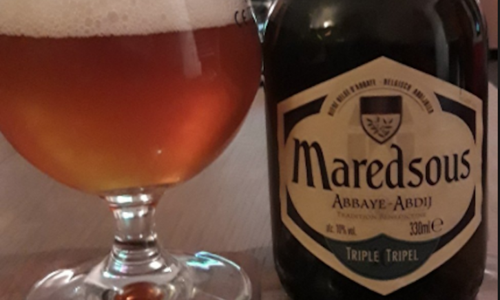 Maredsous