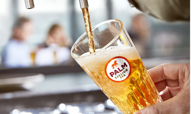 Palm | Belgisch bier sinds 1747 |