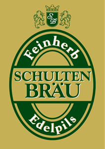 Schultenbrau logo