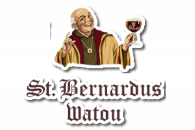 St. Bernardus logo