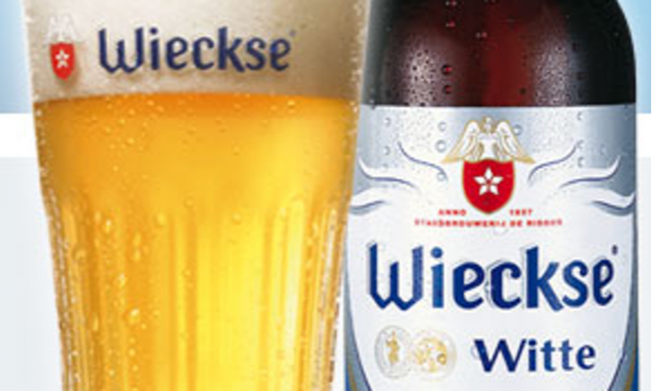 Wieckse header
