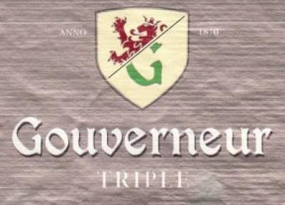 Gouverneur Triple