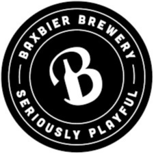 Baxbier Groningen Logo