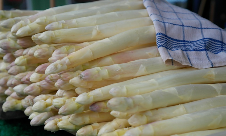 Asperges // pixabay