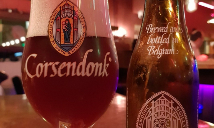 Corsendonk Corsendonk
