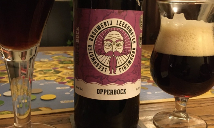 opperbock opperbock